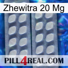 Zhewitra 20Mg 07